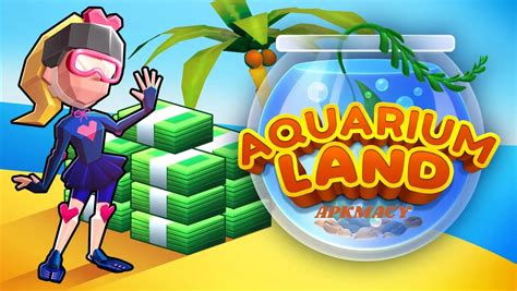 aquarium land mod apk unlimited money and gems Hungry Shark MOD APK with unlimited money and gems will make you play more confidently